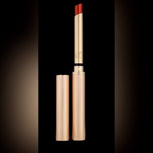 Estee Lauder Lipstick pure color slick & Shine Red Lipstick 333